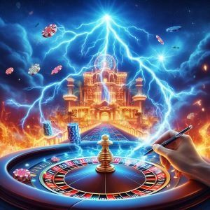 ROYALE BET پاکستان کیسینو میں بلیک جیک گیمز