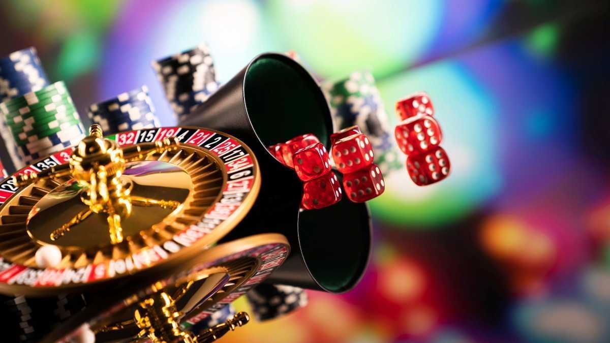 ROYALE BET کیسینو میں بکراٹکھیلیں