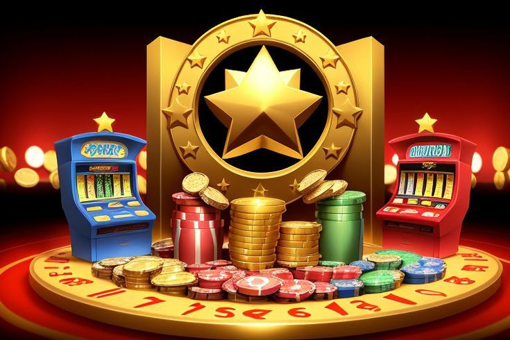 ROYALE BET کیسینو میں لاٹری گیمز میں حصہ لیں۔