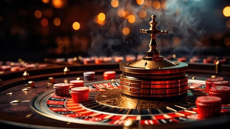ROYALE BET پاکستان میں میگا ویز کیسینو گیمز