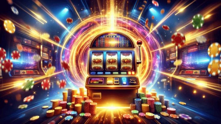 ROYALE BET کیسینو گیمز کا ایک زمرہ منتخب کریں


