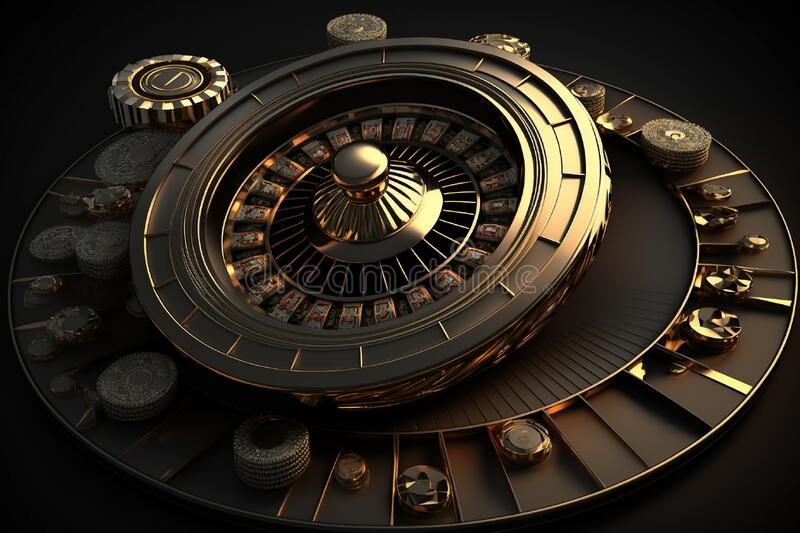 ROYALE BET کیسینو میں سلاٹ کھیلنا شروع کریں۔
