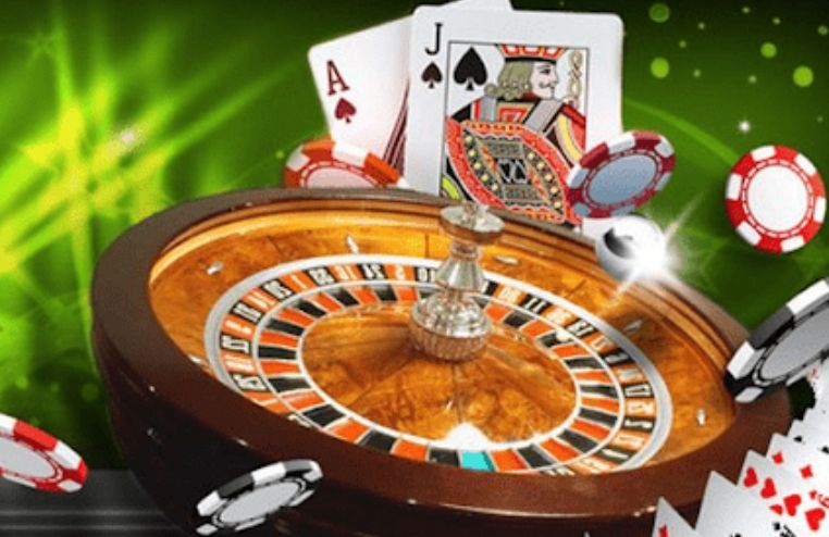 پاکستان کے ROYALE BET کھلاڑیوں کے لیےجیک پاٹ گیم