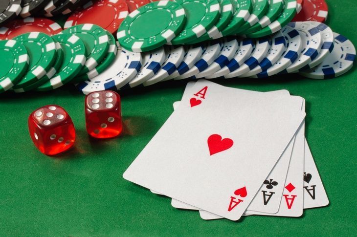 ROYALE BET کیسینو میں لاٹری گیمز میں حصہ لیں۔