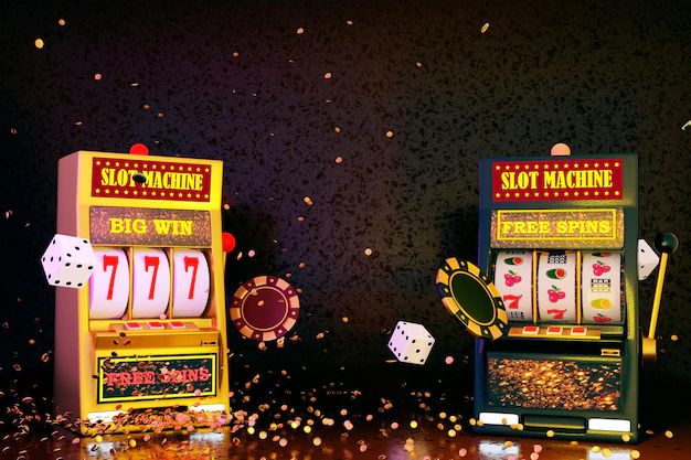 ROYALE BET سائٹ پر خرید بونس کے ساتھ سلاٹس