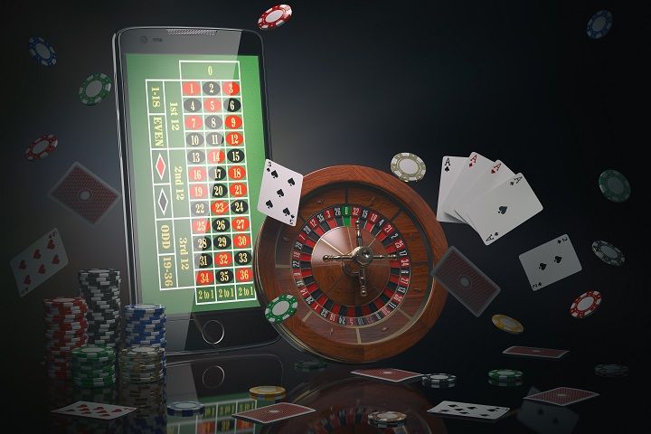 ROYALE BET سائٹ کے لیے آن لائن گیمز فراہم کرنے والے
